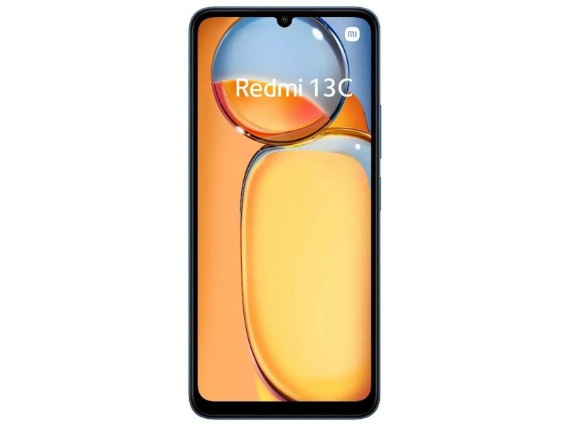 Смартфони Xiaomi Redmi 13C 6,74 ARM Cortex-A55 MediaTek Helio G85 6 GB RAM 128 GB Син Морско син NaN –  BB Безплатни телефони и смартфони