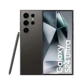 Смартфони Samsung Galaxy S24 Ultra 6,8" 12 GB RAM 512 GB Черен QHD+
