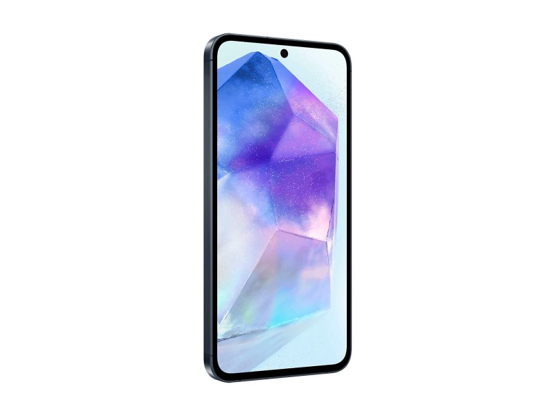 Смартфони Samsung Galaxy A55 6,6 Octa Core 8 GB RAM 128 GB Черен NaN –  BB Безплатни телефони и смартфони