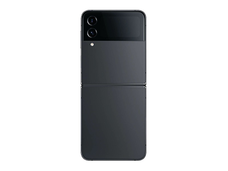 Смартфони Samsung Galaxy Z Flip4 5G F721 6,7 8 GB RAM 128 GB Сив Стомана NaN –  BB Безплатни телефони и смартфони