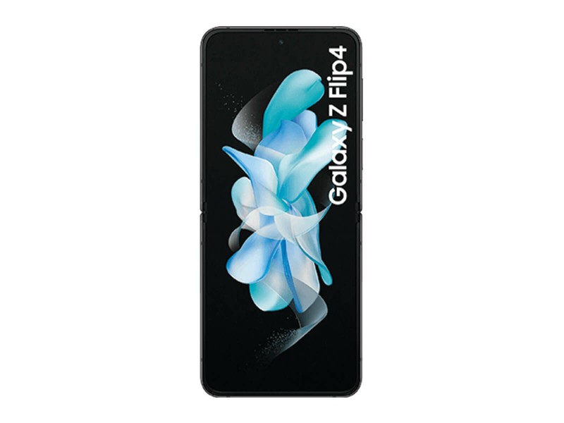 Смартфони Samsung Galaxy Z Flip4 5G F721 6,7 8 GB RAM 128 GB Сив Стомана NaN –  BB Безплатни телефони и смартфони