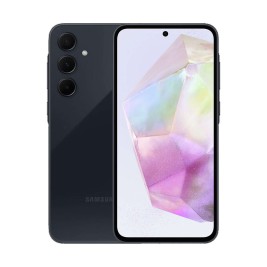 Смартфони Samsung Galaxy A35 5G 6,6" 8 GB RAM 256 GB Черен Морско син