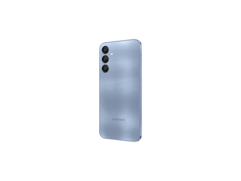Смартфони Samsung Galaxy A25 6,5 6 GB RAM 128 GB Син Черен NaN –  BB Безплатни телефони и смартфони