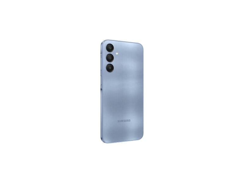 Смартфони Samsung Galaxy A25 6,5 6 GB RAM 128 GB Син Черен NaN –  BB Безплатни телефони и смартфони