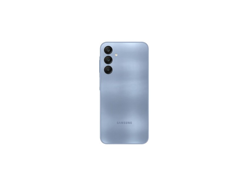 Смартфони Samsung Galaxy A25 6,5 6 GB RAM 128 GB Син Черен NaN –  BB Безплатни телефони и смартфони