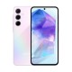 Смартфони Samsung Galaxy A55 6,6 8 GB RAM 256 GB Люляк NaN –  BB Безплатни телефони и смартфони
