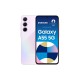 Смартфони Samsung Galaxy A55 6,6 8 GB RAM 256 GB Люляк NaN –  BB Безплатни телефони и смартфони