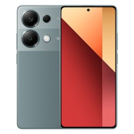 Смартфони Xiaomi Redmi Note 13 Pro 6,67" 8 GB RAM 256 GB Черен Зелен