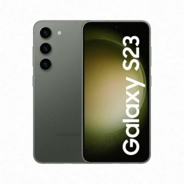 Смартфони Samsung Galaxy S23 5G 128 GB Зелен 6,1" 8 GB RAM 128 GB
