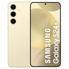 Смартфони Samsung Galaxy S24+ 6,7" 12 GB RAM 512 GB Жълт