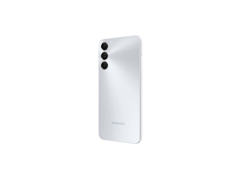 Смартфони Samsung Galaxy A05s 6,7 Octa Core Qualcomm Snapdragon 680 4G 4 GB RAM 128 GB Сребрист NaN –  BB Безплатни телефони и смартфони