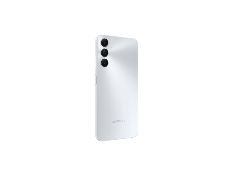 Смартфони Samsung Galaxy A05s 6,7 Octa Core Qualcomm Snapdragon 680 4G 4 GB RAM 128 GB Сребрист NaN –  BB Безплатни телефони и смартфони