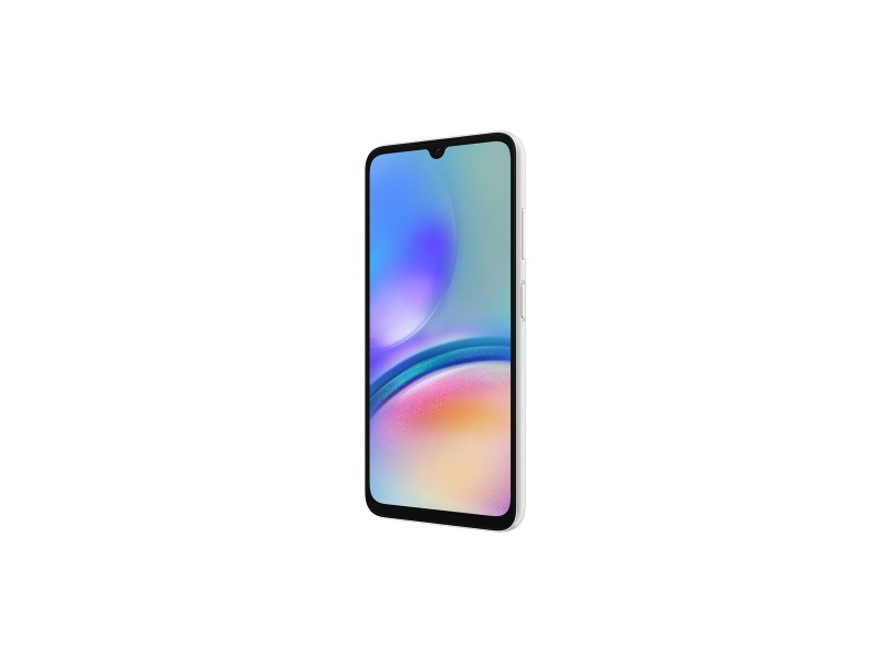 Смартфони Samsung Galaxy A05s 6,7 Octa Core Qualcomm Snapdragon 680 4G 4 GB RAM 128 GB Сребрист NaN –  BB Безплатни телефони и смартфони