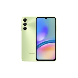 Смартфони Samsung Galaxy A05s 6,7" Octa Core Qualcomm Snapdragon 680 4G 4 GB RAM 128 GB Зелен
