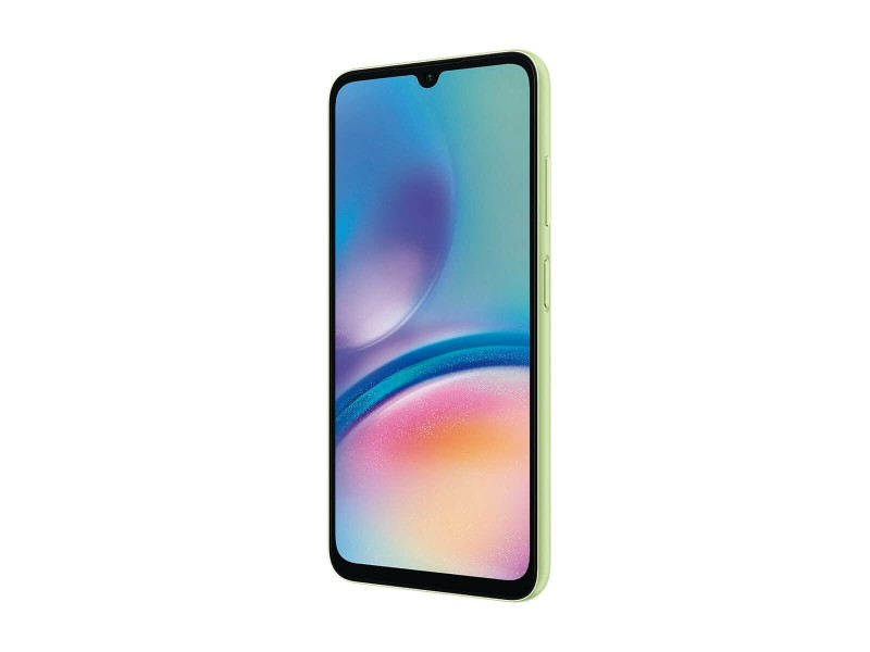 Смартфони Samsung Galaxy A05s 6,7 Octa Core Qualcomm Snapdragon 680 4G 4 GB RAM 128 GB Зелен NaN –  BB Безплатни телефони и смартфони