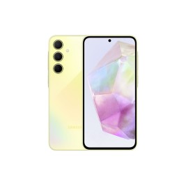 Смартфони Samsung Galaxy A35 5G 6,7" 8 GB RAM 256 GB Жълт