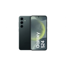 Смартфони Samsung SM-S921B 6,2" 8 GB RAM 256 GB Черен