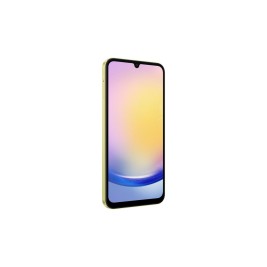 Смартфони Samsung Galaxy A25 6,5" 6 GB RAM 128 GB Жълт Черен