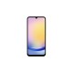 Смартфони Samsung Galaxy A25 6,5 6 GB RAM 128 GB Жълт Черен NaN –  BB Безплатни телефони и смартфони