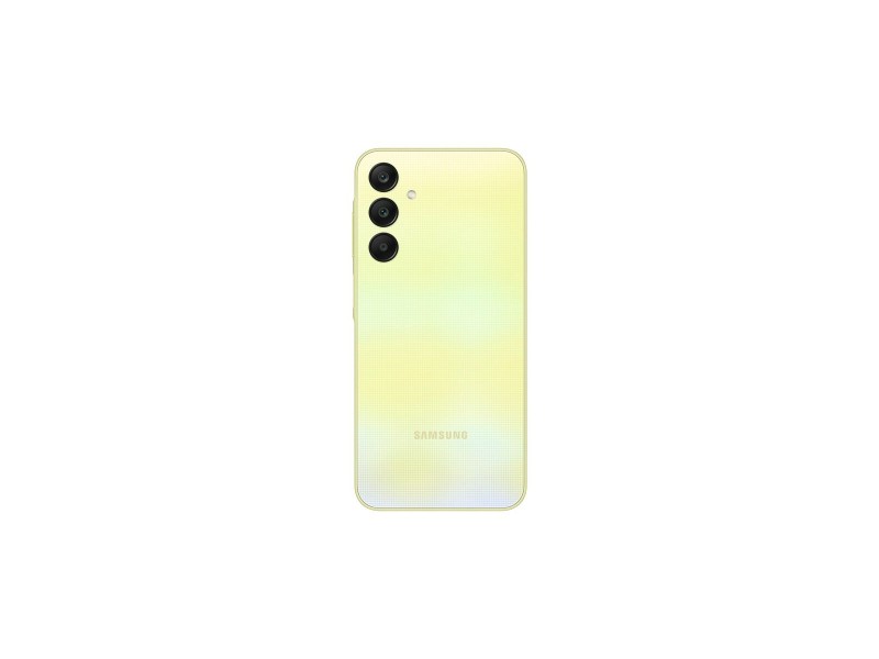 Смартфони Samsung Galaxy A25 6,5 6 GB RAM 128 GB Жълт Черен NaN –  BB Безплатни телефони и смартфони