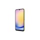 Смартфони Samsung Galaxy A25 6,5 6 GB RAM 128 GB Жълт Черен NaN –  BB Безплатни телефони и смартфони