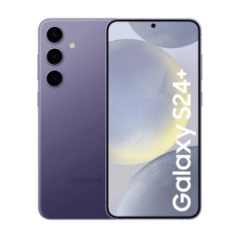 Смартфони Samsung Galaxy S24+ 6,7" 12 GB RAM 512 GB Виолетов