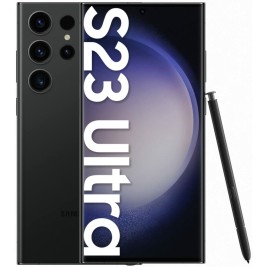 Смартфони Samsung Galaxy S23 Ultra 6,8" 8 GB RAM 256 GB Черен