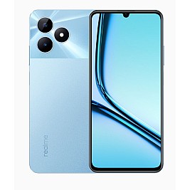 Смартфони Realme Note 50 6,74" 4 GB RAM 128 GB Син Селесте