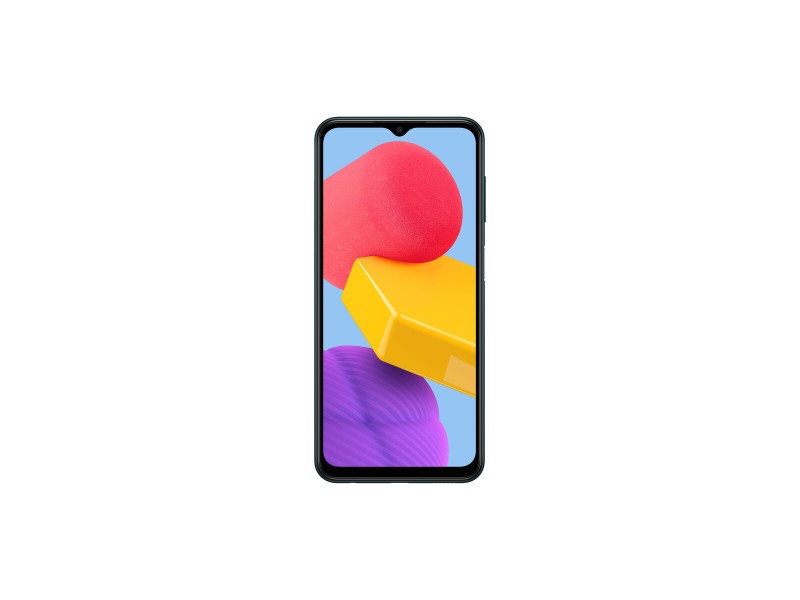 Смартфони Samsung Galaxy M13 6,6 Octa Core 4 GB RAM 128 GB Зелен NaN –  BB Безплатни телефони и смартфони