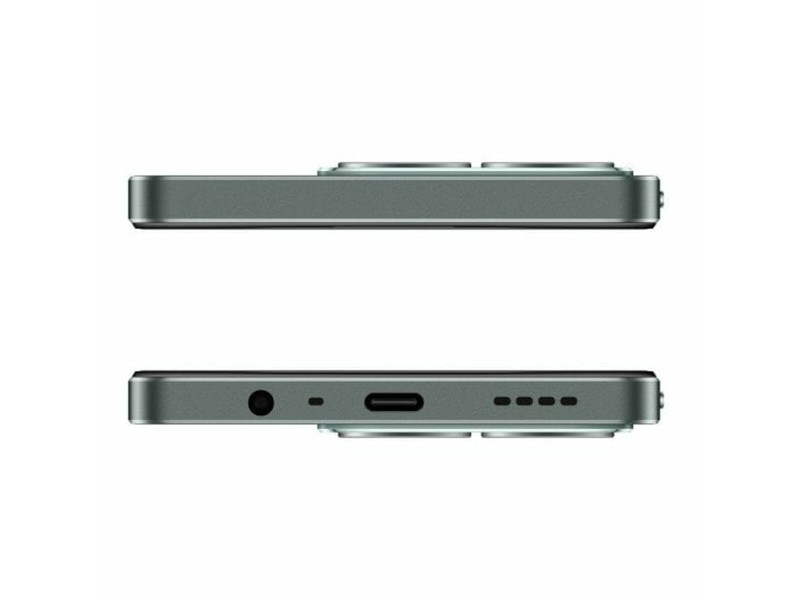 Смартфони Realme C61 6,7 Unisoc 6 GB RAM 256 GB Черен Зелен NaN –  BB Безплатни телефони и смартфони