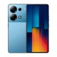 Смартфони Xiaomi Poco M6 Pro 6,67 8 GB RAM 256 GB Син NaN –  BB Безплатни телефони и смартфони