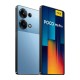 Смартфони Xiaomi Poco M6 Pro 6,67 8 GB RAM 256 GB Син NaN –  BB Безплатни телефони и смартфони