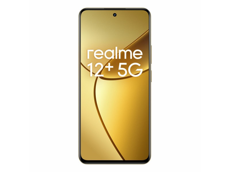 Смартфони Realme 12+ 6,67 8 GB RAM 256 GB Бежов NaN –  BB Безплатни телефони и смартфони