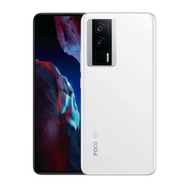 Смартфони Xiaomi Poco F5 6,67" 8 GB RAM 256 GB Бял