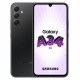 Смартфони Samsung A34 5G 6,6 Octa Core 6 GB RAM 128 GB Черен NaN –  BB Безплатни телефони и смартфони