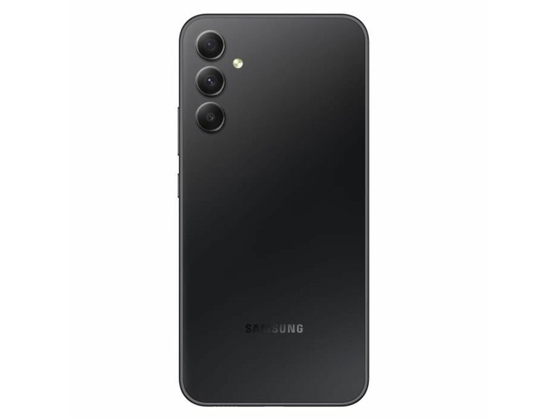 Смартфони Samsung A34 5G 6,6 Octa Core 6 GB RAM 128 GB Черен NaN –  BB Безплатни телефони и смартфони
