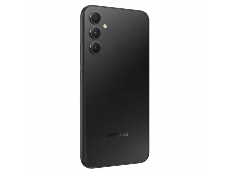 Смартфони Samsung A34 5G 6,6 Octa Core 6 GB RAM 128 GB Черен NaN –  BB Безплатни телефони и смартфони