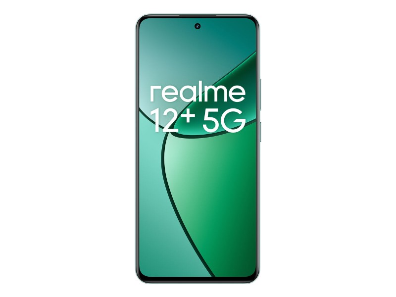 Смартфони Realme 12 Plus 6,67 Octa Core 8 GB RAM 256 GB Зелен NaN –  BB Безплатни телефони и смартфони