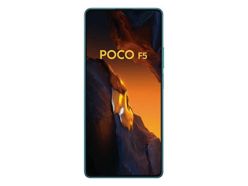Смартфони Xiaomi Poco F5 6,67 8 GB RAM 256 GB Син NaN –  BB Безплатни телефони и смартфони