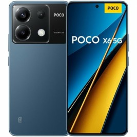 Смартфони Poco X6 6,67" 8 GB RAM 256 GB Син
