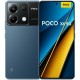 Смартфони Poco X6 6,67 8 GB RAM 256 GB Син NaN –  BB Безплатни телефони и смартфони
