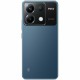 Смартфони Poco X6 6,67 8 GB RAM 256 GB Син NaN –  BB Безплатни телефони и смартфони