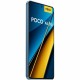 Смартфони Poco X6 6,67 8 GB RAM 256 GB Син NaN –  BB Безплатни телефони и смартфони