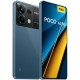 Смартфони Poco X6 6,67 8 GB RAM 256 GB Син NaN –  BB Безплатни телефони и смартфони