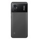Смартфони Xiaomi M4 6,58“ Octa Core Mediatek Dimensity 700 4 GB RAM 64 GB Черен NaN –  BB Безплатни телефони и смартфони