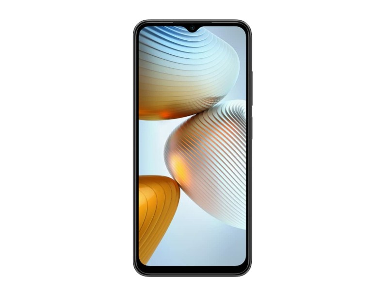 Смартфони Xiaomi M4 6,58“ Octa Core Mediatek Dimensity 700 4 GB RAM 64 GB Черен NaN –  BB Безплатни телефони и смартфони