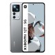 Смартфони Xiaomi 12T 6,67 8 GB RAM 256 GB Сребрист NaN –  BB Безплатни телефони и смартфони