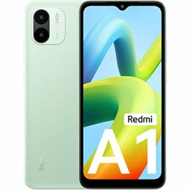 Смартфони Xiaomi Redmi A1 5,5" Quad Core 2 GB RAM 32 GB Зелен