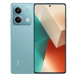 Смартфони Xiaomi Redmi Note 13 6,67" 8 GB RAM 256 GB Син