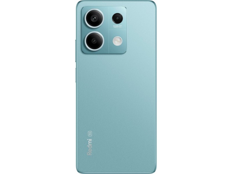 Смартфони Xiaomi Redmi Note 13 6,67 8 GB RAM 256 GB Син NaN –  BB Безплатни телефони и смартфони